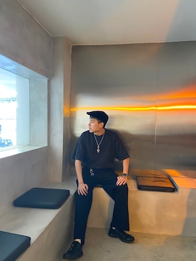 acwwaiさんのコーディネート