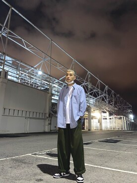 acwwaiさんのコーディネート