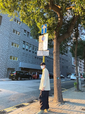 acwwaiさんのコーディネート