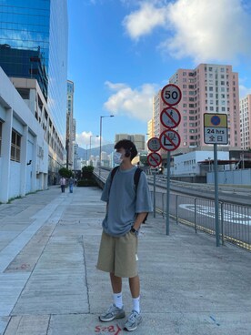 acwwaiさんのコーディネート