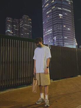 acwwaiさんのコーディネート