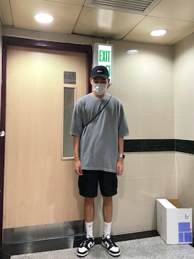 acwwaiさんのコーディネート