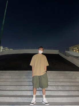 acwwaiさんのコーディネート