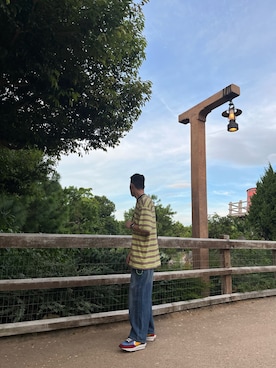 acwwaiさんのコーディネート