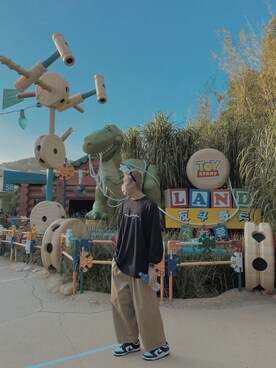 acwwaiさんのコーディネート