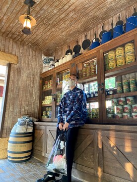 acwwaiさんのコーディネート