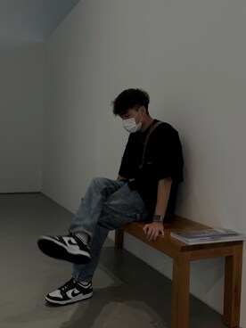 acwwaiさんのコーディネート