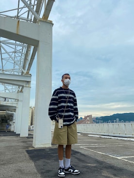 acwwaiさんのコーディネート