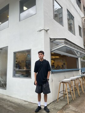 acwwaiさんのコーディネート