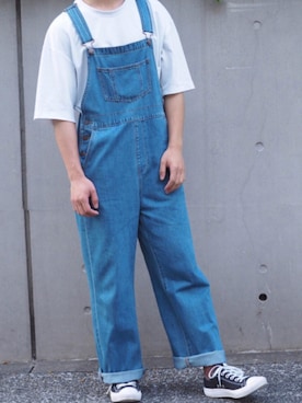 はしもんさんのコーディネート