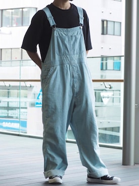 はしもんさんのコーディネート