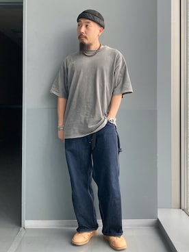 えんどうさんのコーディネート