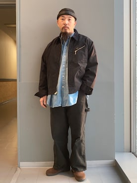 えんどうさんのコーディネート