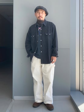 えんどうさんのコーディネート