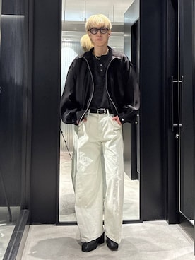 てんまさんのコーディネート