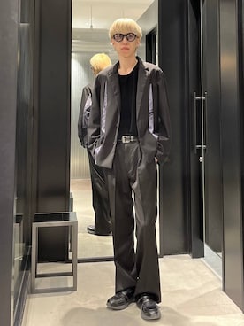 てんまさんのコーディネート