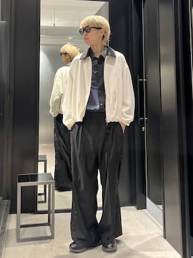 てんまさんのコーディネート