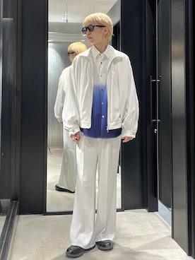 てんまさんのコーディネート