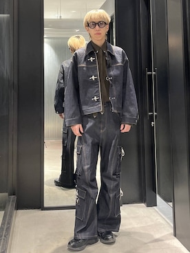 てんまさんのコーディネート