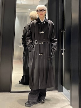 てんまさんのコーディネート