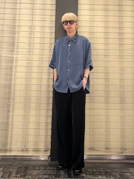 てんまさんのコーディネート