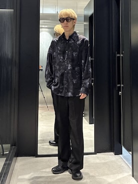 てんまさんのコーディネート