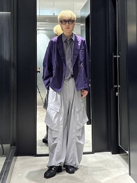 てんまさんのコーディネート