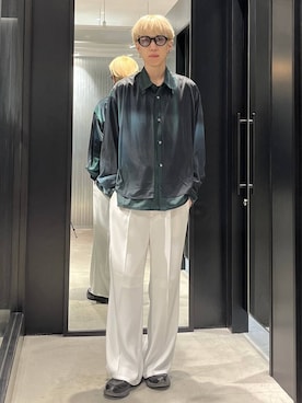 てんまさんのコーディネート