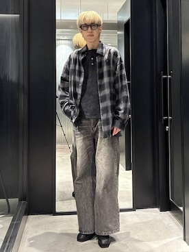 てんまさんのコーディネート