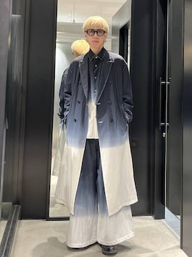 てんまさんのコーディネート