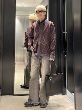 てんまさんのコーディネート