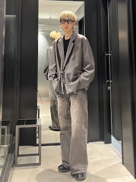 てんまさんのコーディネート