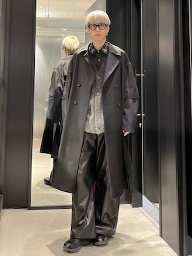 てんまさんのコーディネート