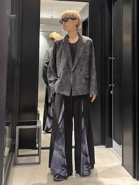 てんまさんのコーディネート