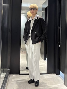 てんまさんのコーディネート