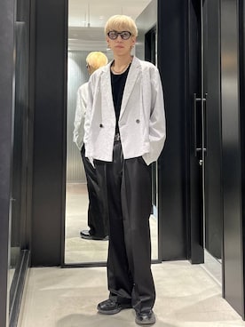 てんまさんのコーディネート