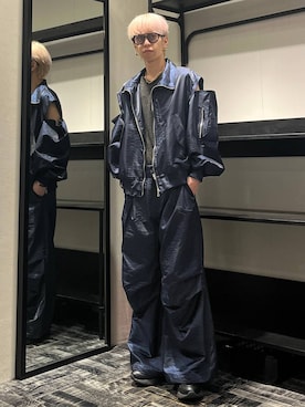 てんまさんのコーディネート