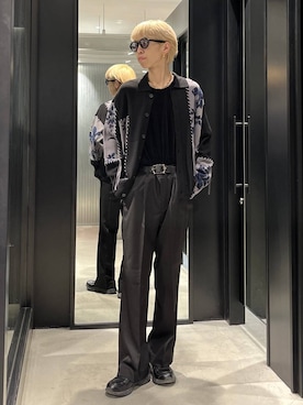 てんまさんのコーディネート