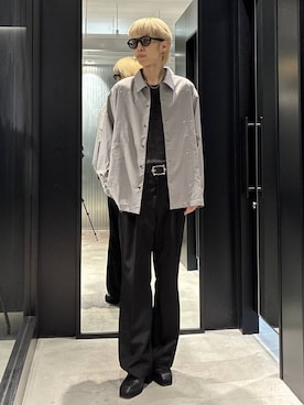 てんまさんのコーディネート