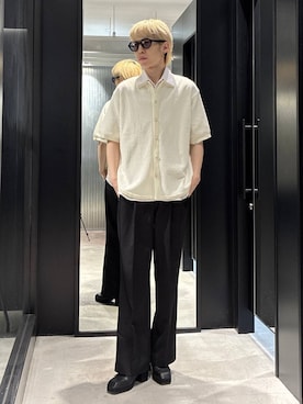 てんまさんのコーディネート