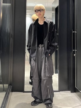 てんまさんのコーディネート