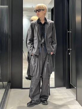 てんまさんのコーディネート