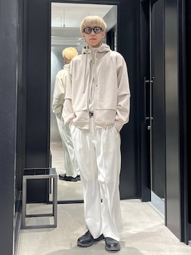 てんまさんのコーディネート