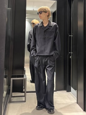 てんまさんのコーディネート