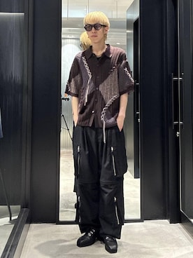 てんまさんのコーディネート