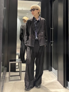 てんまさんのコーディネート