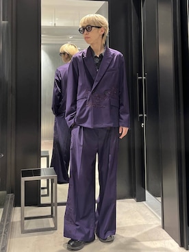 てんまさんのコーディネート