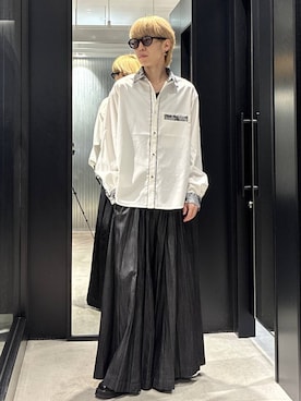 てんまさんのコーディネート