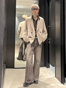 てんまさんのコーディネート