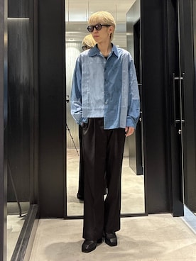 てんまさんのコーディネート